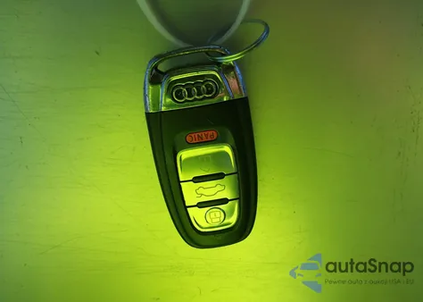 2014 Audi Q5 2.0T Premium из США, поврежденный, VIN WA1CFAFP4EA103343